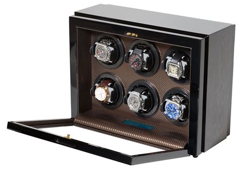 watch winder breitling|breitling automatic watch winder.